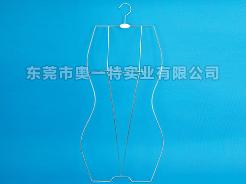 泳装架