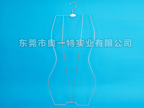 泳装架