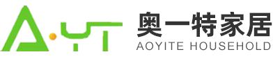 奥一特展示家居用品